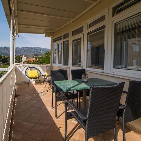 Apartment Marina Primošten Kültér fotó