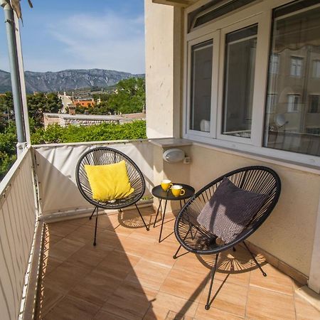 Apartment Marina Primošten Kültér fotó