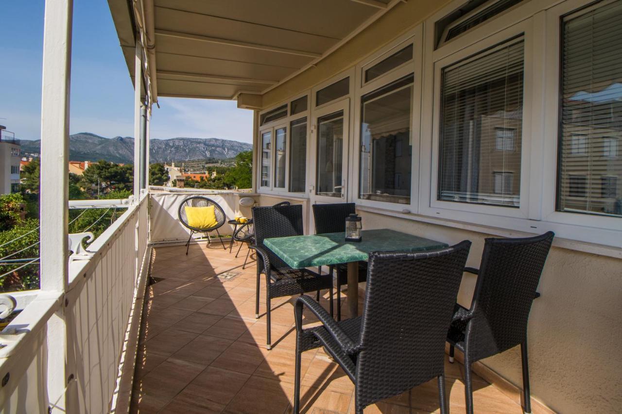 Apartment Marina Primošten Kültér fotó