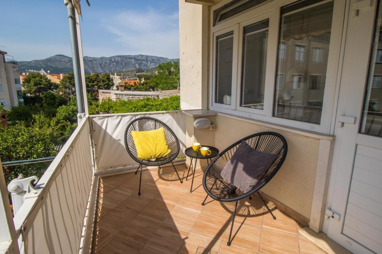 Apartment Marina Primošten Kültér fotó
