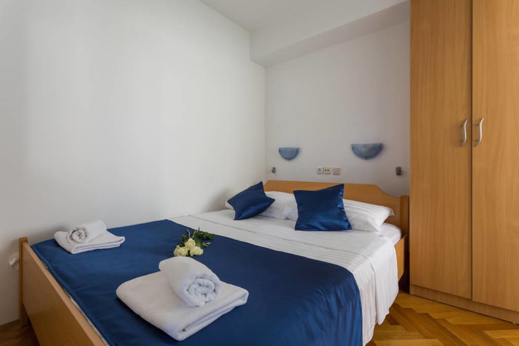 Apartment Marina Primošten Kültér fotó