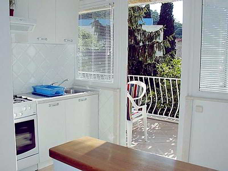 Apartment Marina Primošten Kültér fotó