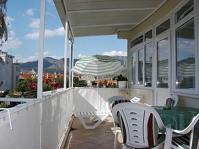 Apartment Marina Primošten Kültér fotó