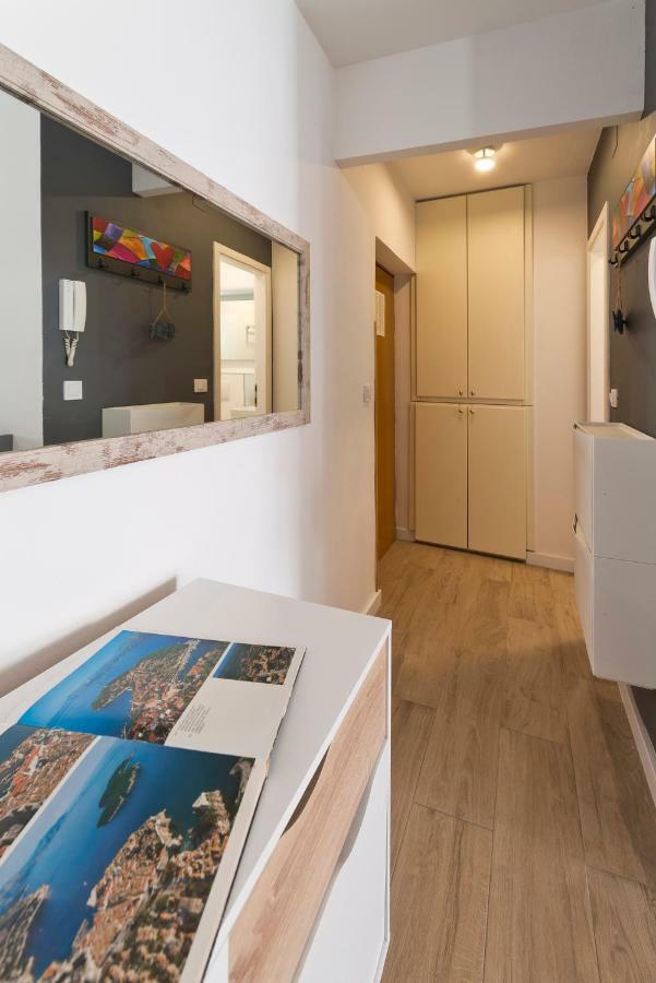 Apartment Marina Primošten Kültér fotó