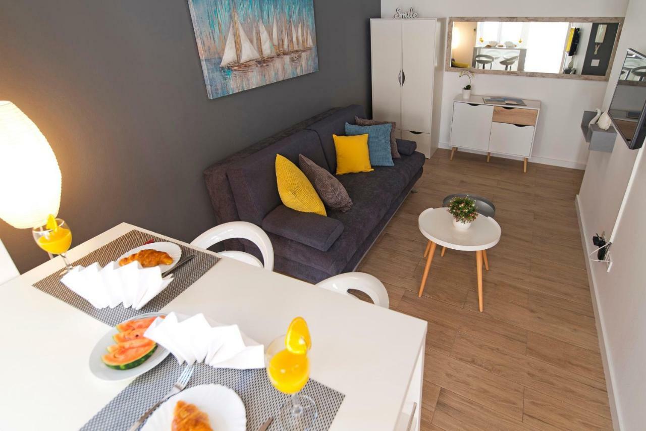 Apartment Marina Primošten Kültér fotó