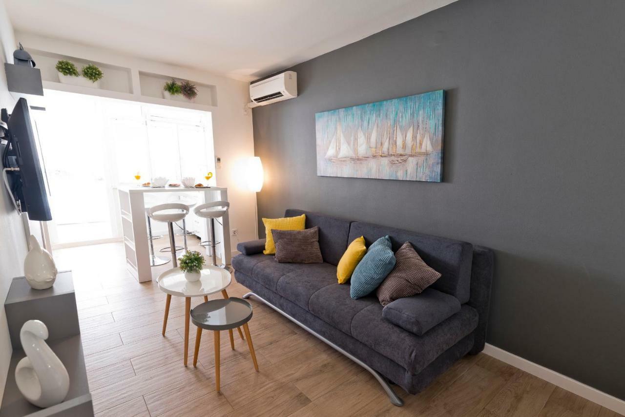 Apartment Marina Primošten Kültér fotó