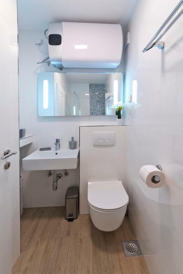 Apartment Marina Primošten Kültér fotó