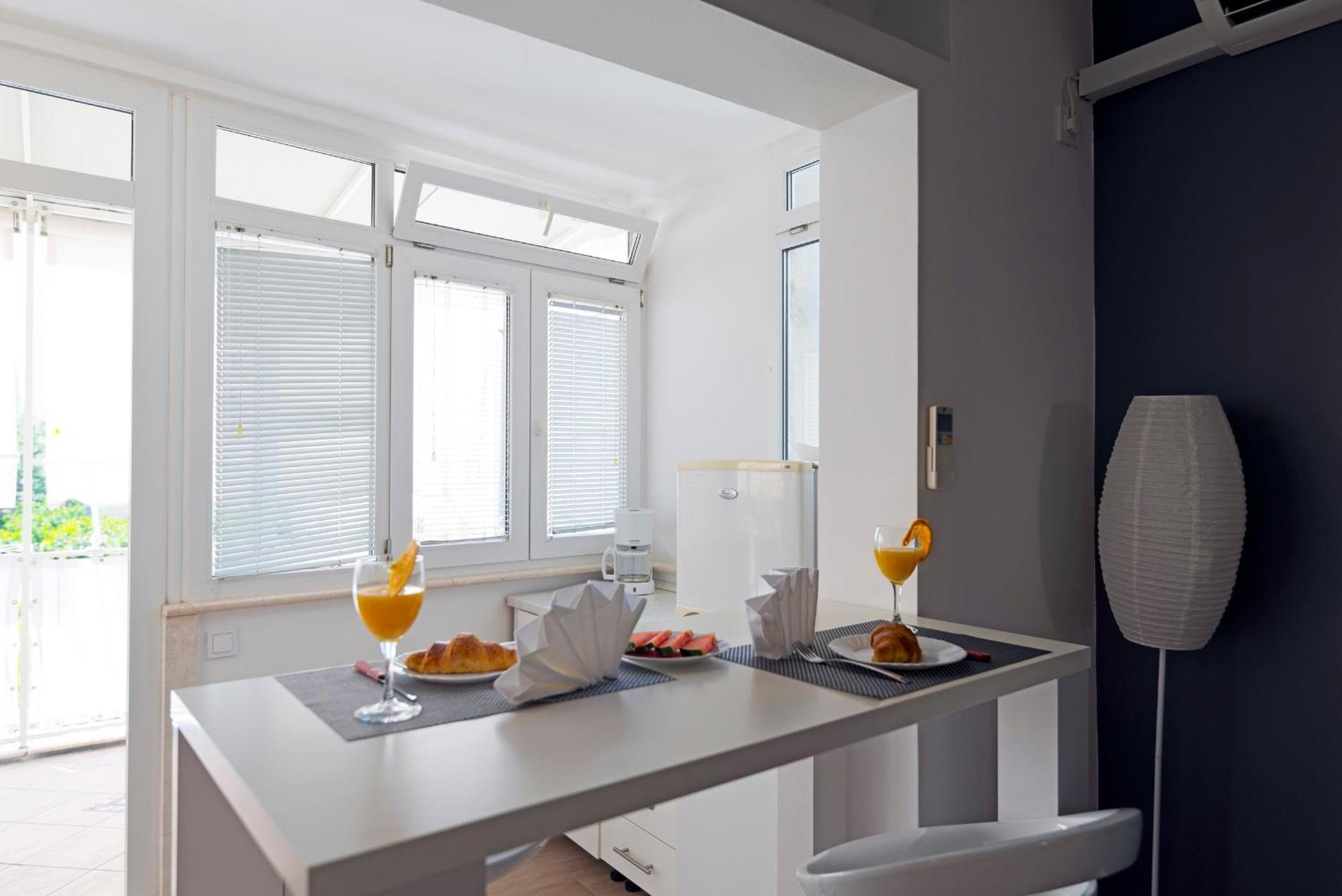 Apartment Marina Primošten Kültér fotó