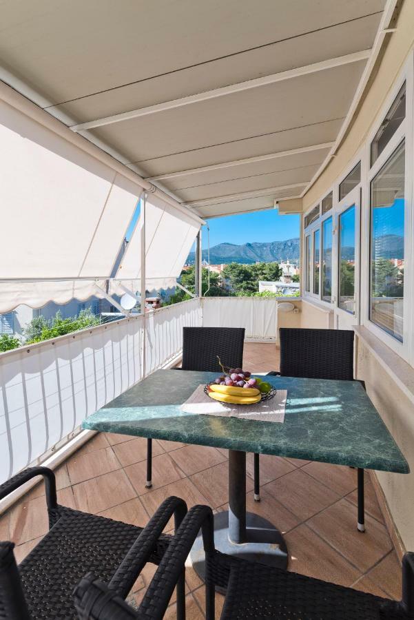 Apartment Marina Primošten Kültér fotó