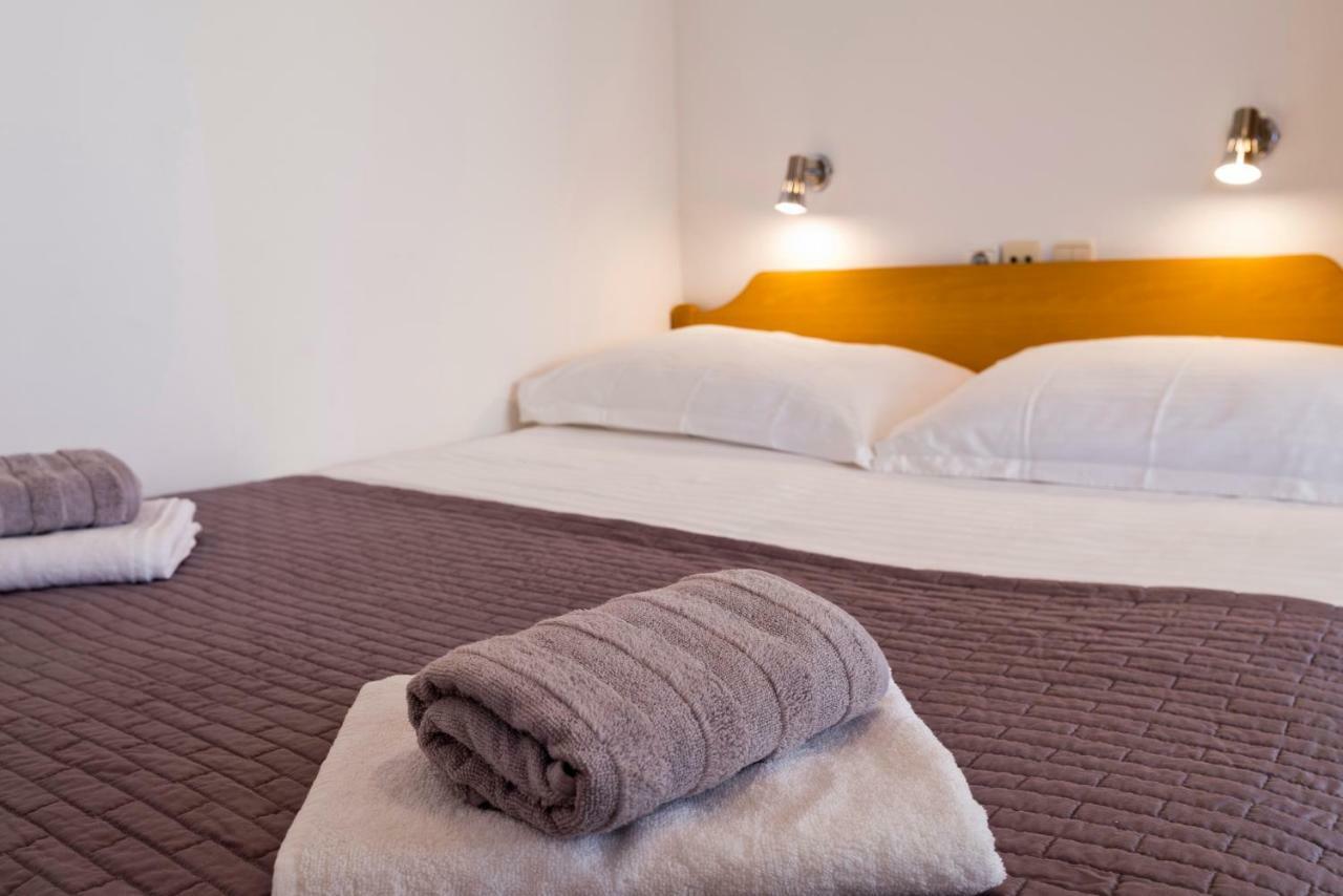 Apartment Marina Primošten Kültér fotó