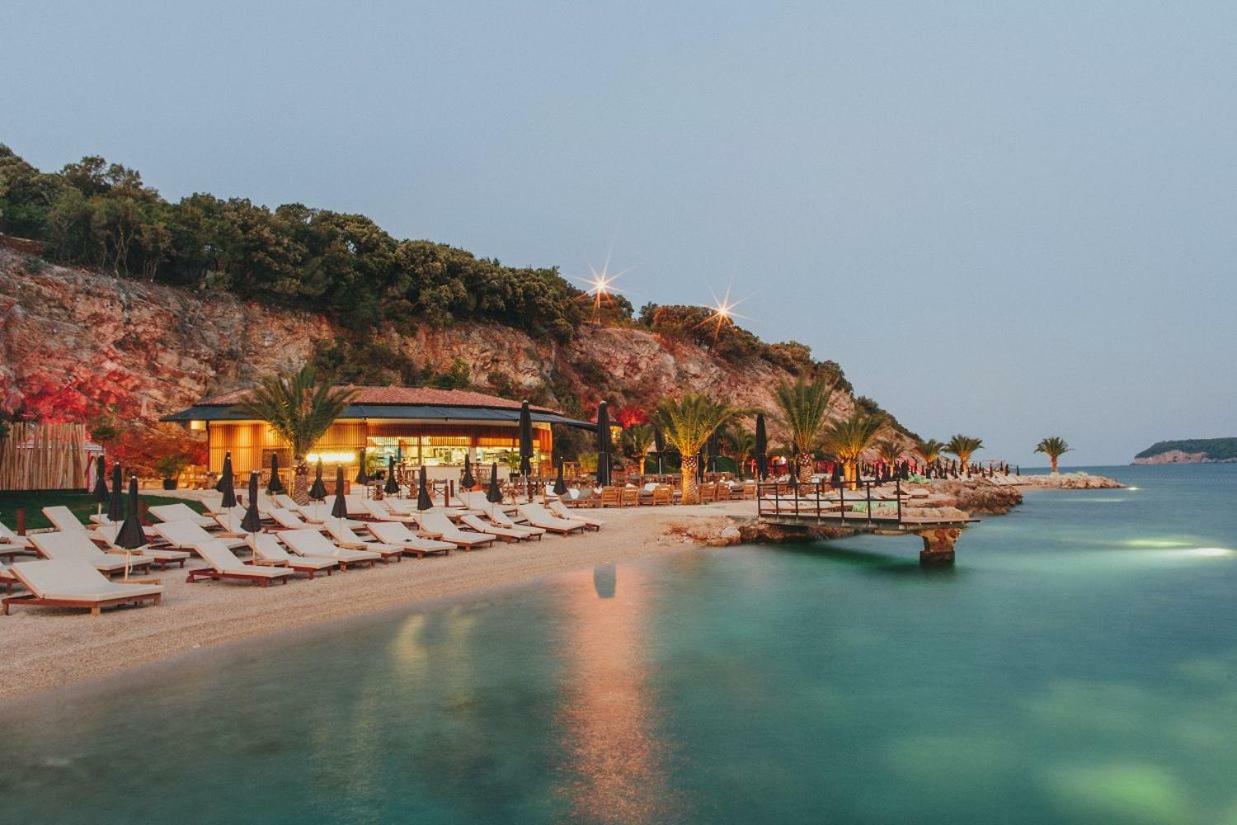 Apartment Marina Primošten Kültér fotó