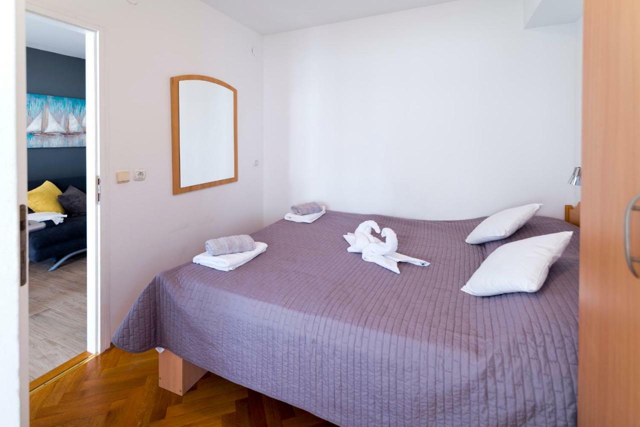 Apartment Marina Primošten Kültér fotó
