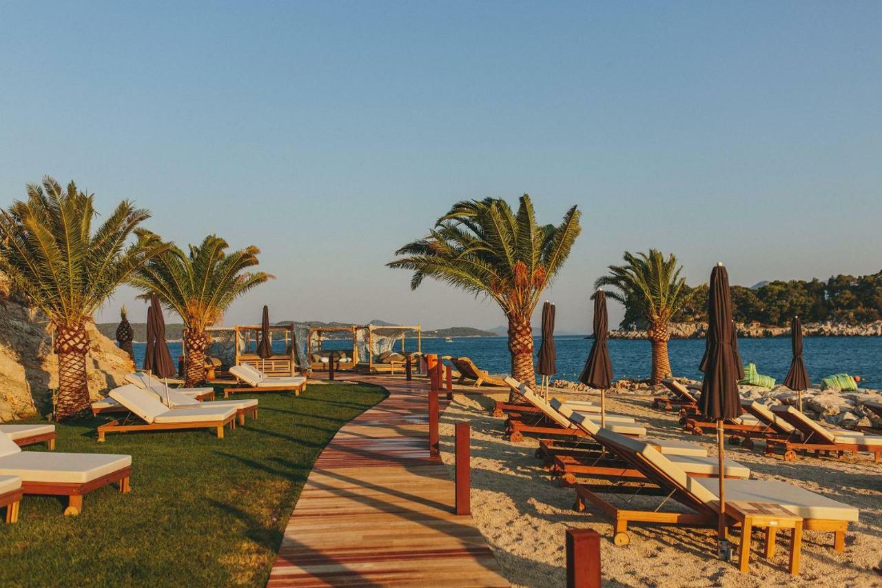 Apartment Marina Primošten Kültér fotó