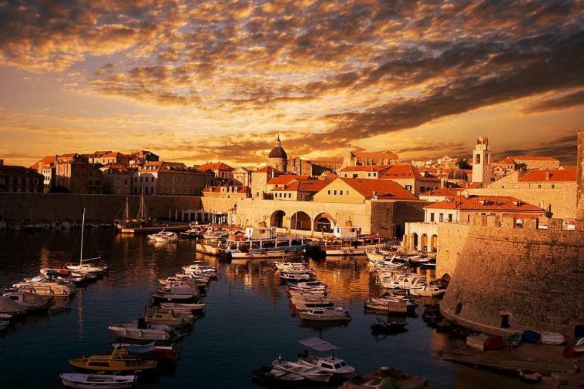 Apartment Marina Primošten Kültér fotó