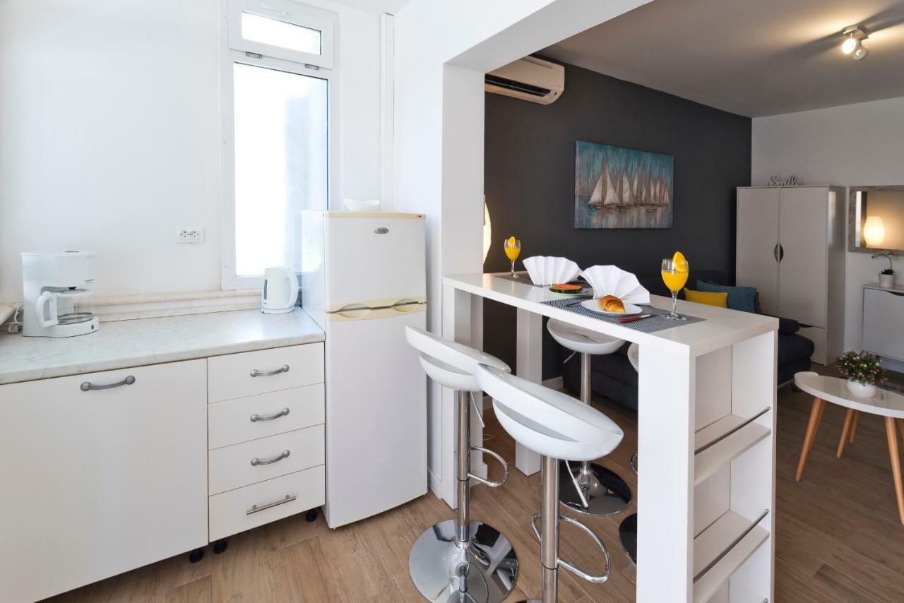 Apartment Marina Primošten Kültér fotó