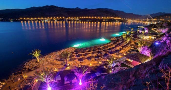 Apartment Marina Primošten Kültér fotó