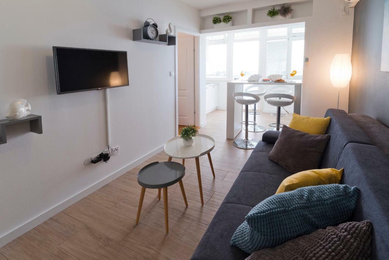 Apartment Marina Primošten Kültér fotó