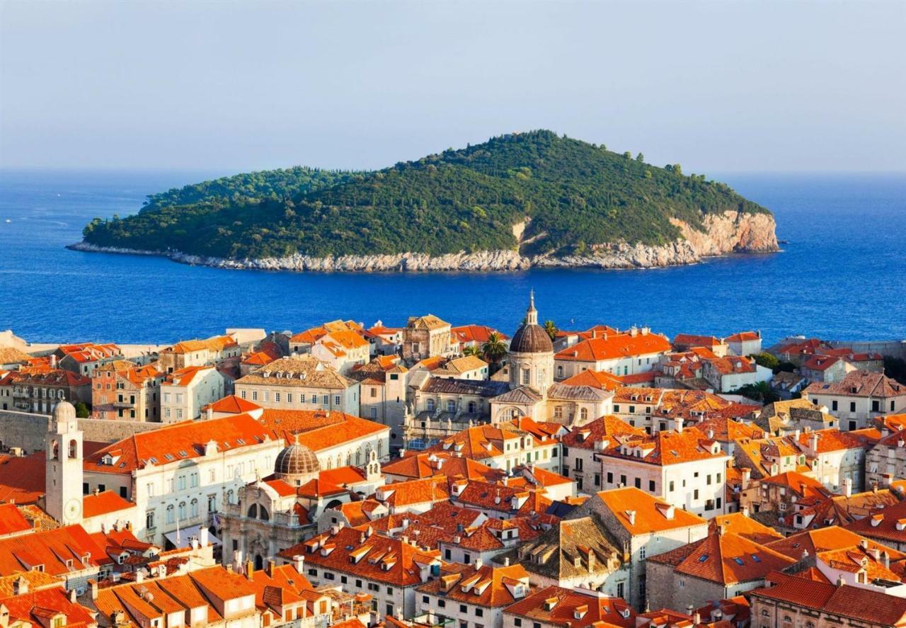 Apartment Marina Primošten Kültér fotó