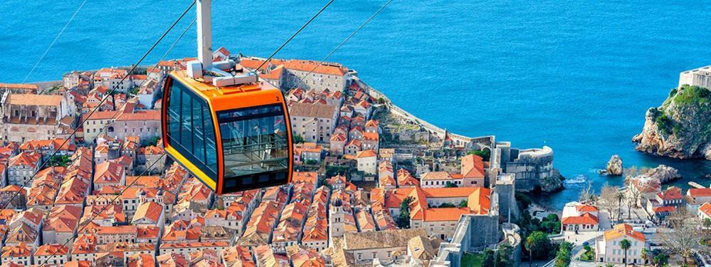 Apartment Marina Primošten Kültér fotó